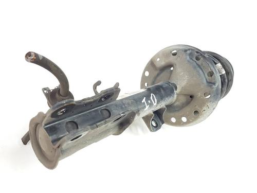 Left front shock absorber OPEL CORSA E (X15) 1.4 (08, 68) | BP38624191M16 - Image 3