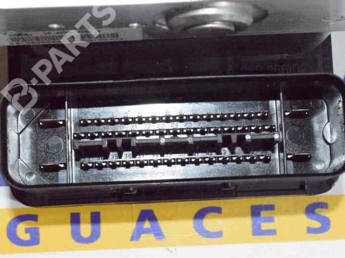 ABS pump BMW 3 (E90) 320 d | BP759247M43 
