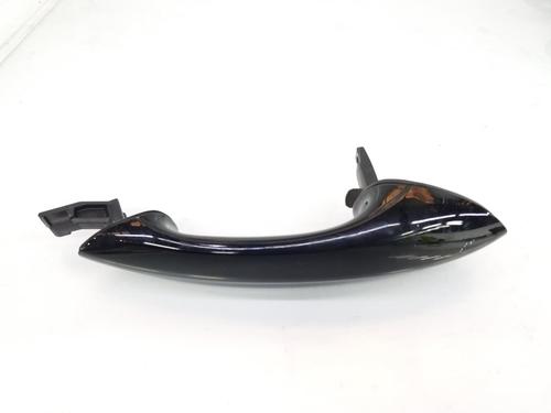 BP8281644C129 | Front right exterior door handle BMW 5 (F10) 530 d xDrive BP8281644C129