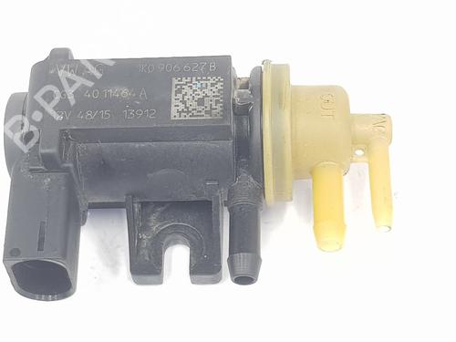 Annen VW TIGUAN (AD1, AX1) 2.0 TDI 4motion (150 hp) 14113064