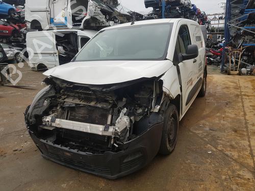 Electronic module PEUGEOT PARTNER Box Body/MPV | BP35814044M83 - Image 16