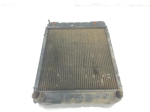 Water radiator LAND ROVER DEFENDER Station Wagon (L316) 2.5 TDI 4x4 (L316) | BP9641774M31 