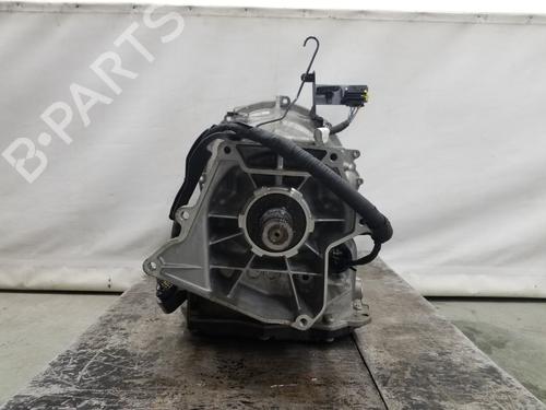 Gearbox JAGUAR F-PACE (X761) | BP36678089M3 - Image 4