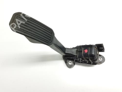 Pedal TOYOTA LAND CRUISER PRADO (_J12_)  | BP24615017I4 