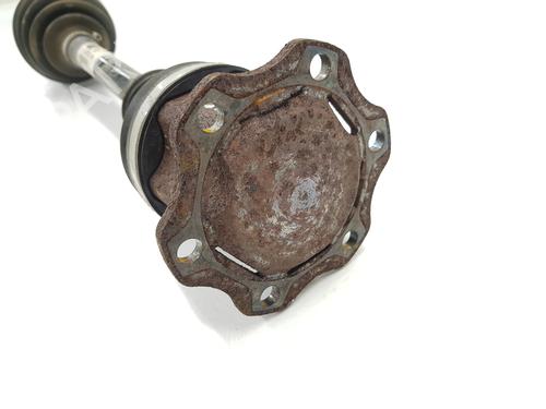 Left front driveshaft AUDI A6 C7 (4G2, 4GC) 2.0 TDI | BP30479631M38 