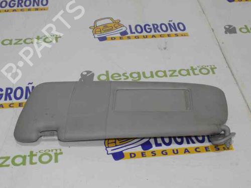 Left sun visor BMW 3 (E46) 320 d | BP1636059I1 
