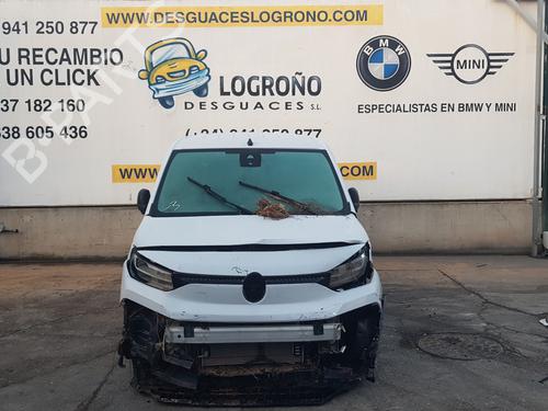 Used Parts CITROËN BERLINGO (ER_, EC_) [2018-2026]  4432834