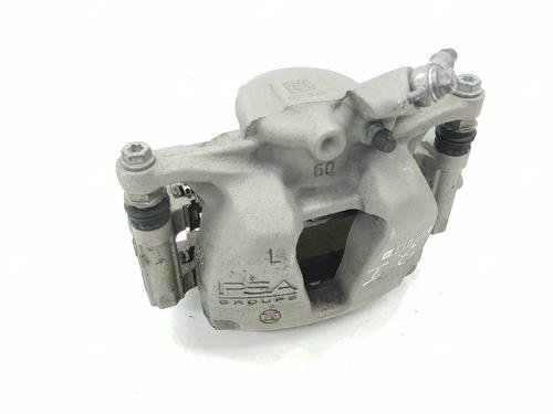 Left front brake caliper CITROËN BERLINGO (ER_, EC_) 1.5 BlueHDi 130 (ECYHZJ, ECYHZR) | BP38524716M105 - Image 4