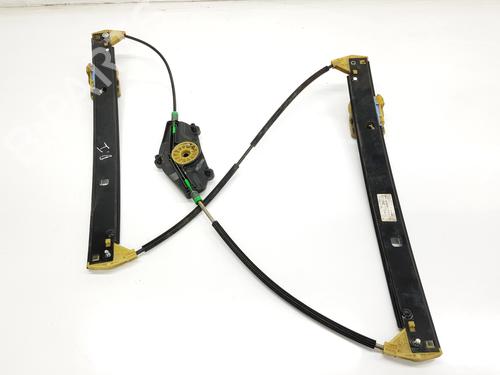 Front left window mechanism AUDI A4 B8 (8K2) 3.0 TDI | BP29723125C22 