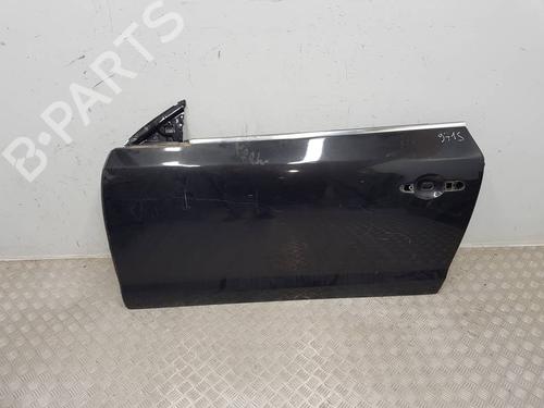 Used Left front door Left front door RENAULT LAGUNA Coupe (DT0/1) 2.0 dCi (DT01, DT08, DT09, DT0K, DT12, DT1C, DT1D, DT1M,... (150 hp) 40514520 40514520