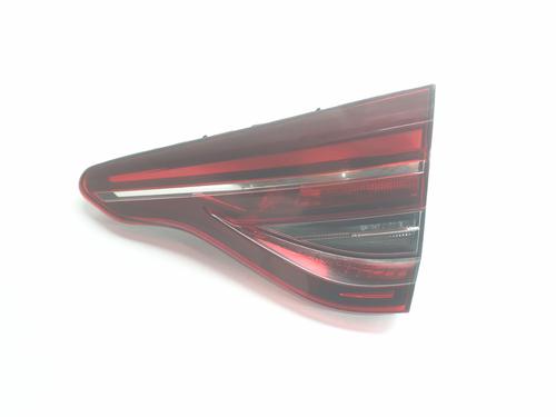 Used Right tailgate light Right tailgate light RENAULT CLIO V (B7_) 1.5 Blue dCi 115 (B7AD) (116 hp) 33321129 33321129