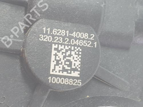 Right rear brake caliper SEAT LEON (KL1, KLG)  | BP29436720M106 