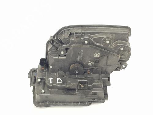 Used Rear right lock BMW X1 (F48) xDrive 18 d (150 hp) 20197517
