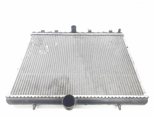 Used Water radiator PEUGEOT EXPERT Van (222) 1.9 TD (90 hp) 17440564