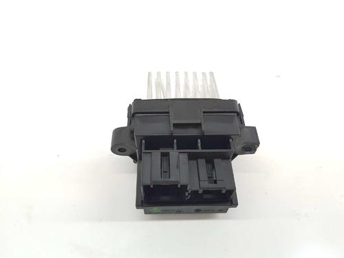 Heater resistor FORD FOCUS III 1.5 EcoBoost | BP11656872M108 