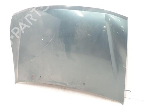 Hood MITSUBISHI PAJERO III (V7_W, V6_W) 3.2 Di-D (V68W) | BP15510821C1 