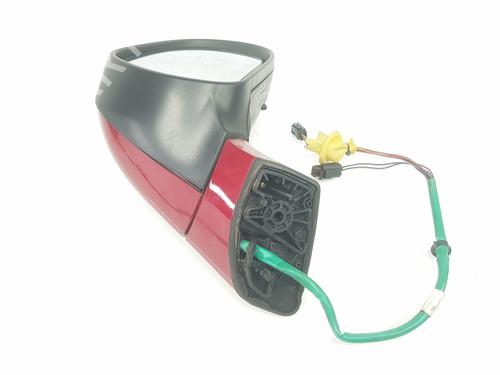 Right mirror PEUGEOT 308 SW I (4E_, 4H_) 1.6 HDi | BP16644369C27