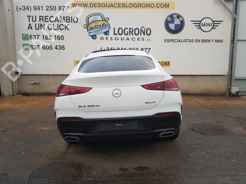 Switch MERCEDES-BENZ GLE Coupe (C167) GLE 350 de 4-matic (167.317) | BP34354263I30  - Image 16