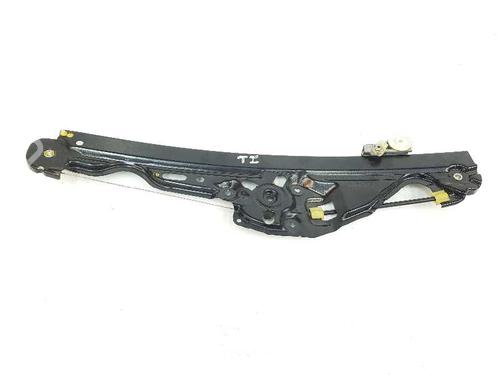 Used Rear left window mechanism BMW 5 (E60) 520 d (163 hp) 5952453