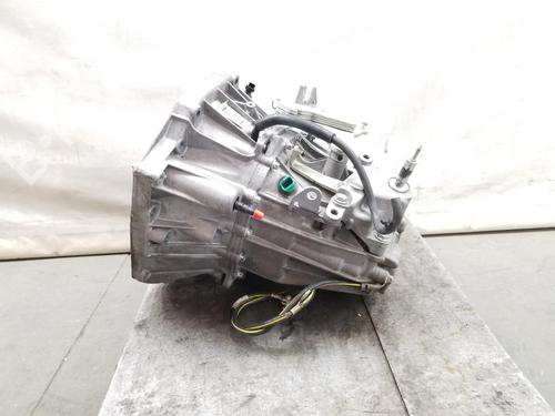 Gearbox NISSAN JUKE (F15) 1.5 dCi | BP10066038M3 