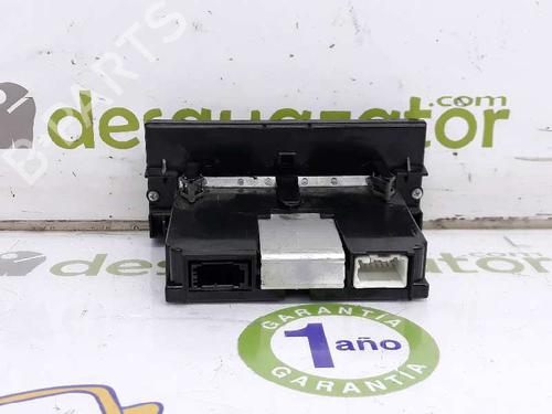 Display monitor VOLVO C30 (533) 1.6 D | BP3660647C48 