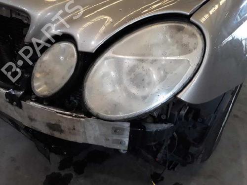 Türgriff hinten links außen MERCEDES-BENZ E-CLASS (W211) E 320 CDI (211.026) | BP1641630C130 