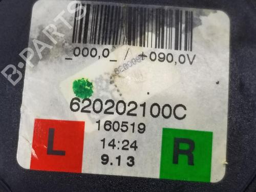 Rear left seatbelt MINI MINI CLUBVAN (R55) Cooper D | BP12143551I29 