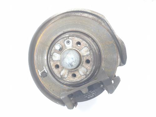 Used Left rear steering knuckle AUDI A4 B8 Avant (8K5) 2.0 TDI (143 hp) 30498260