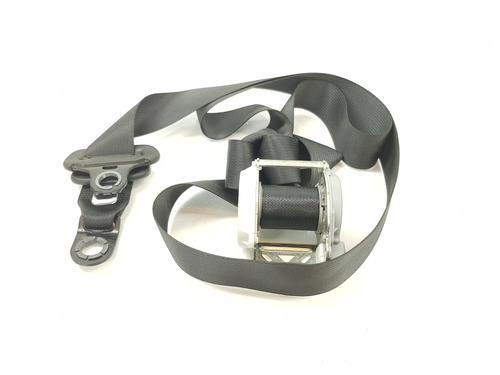 Rear right seatbelt TOYOTA AYGO (_B4_) 1.0 (KGB40) | BP18746657I28 