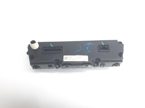 Climate control KIA OPTIMA (JF) 1.7 CRDi | BP21048784I5 