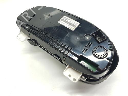 Instrument cluster MASERATI QUATTROPORTE VI 3.0 D | BP32387720C47  - Image 5