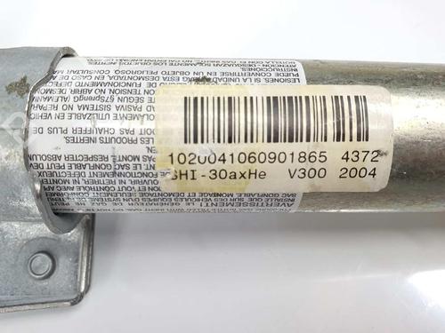 Right curtain airbag BMW 5 (E60) 530 d | BP5852067C12 