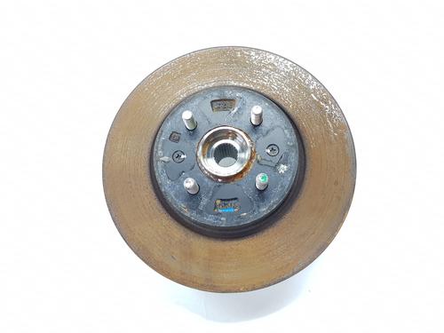 Right front steering knuckle KIA STONIC (YB) | BP38408552M26 - Image 5