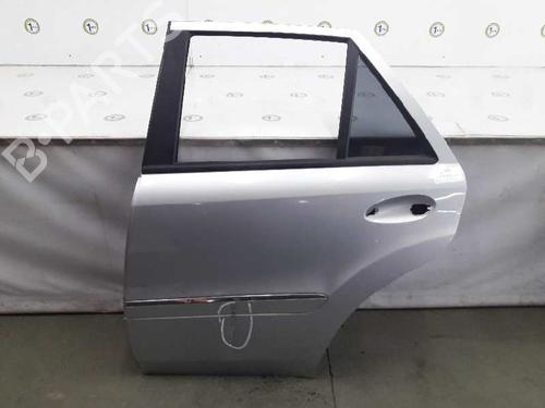 Used Left rear door MERCEDES-BENZ M-CLASS (W164) ML 350 CDI 4-matic (164.122) (224 hp) 4685349