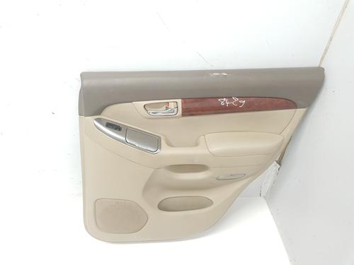 Seats set TOYOTA LAND CRUISER PRADO (_J12_)  | BP25858014C78 