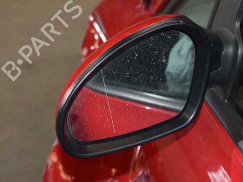 Mass air flow sensor SEAT ALTEA (5P1) 2.0 TDI 16V | BP1637687M95 