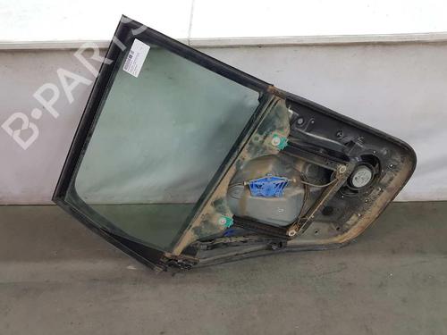 Used Rear right window mechanism VW TOUAREG (7LA, 7L6, 7L7) 5.0 V10 TDI (313 hp) 3377770