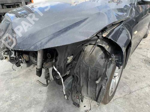 Rear right exterior door handle BMW 5 (E60) 525 d | BP4655793C130  - Image 59