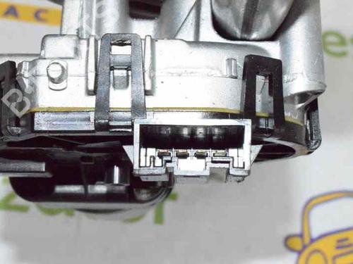 Front wiper motor BMW X3 (E83) 3.0 i xDrive | BP1362841M29 