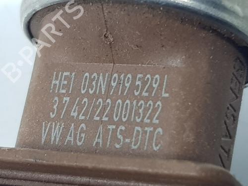 Electronic sensor VW CRAFTER Platform/Chassis (SZ_)  | BP29535160M84 