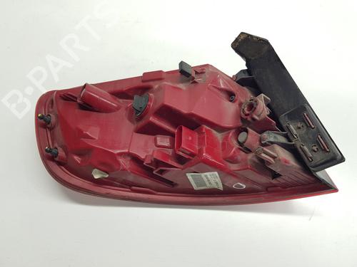 Right taillight AUDI A4 B8 Avant (8K5) 2.0 TDI quattro | BP31909356C35