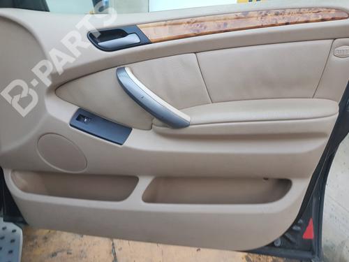 Right sun visor BMW X5 (E53) 3.0 d | BP8591984I2  - Image 25