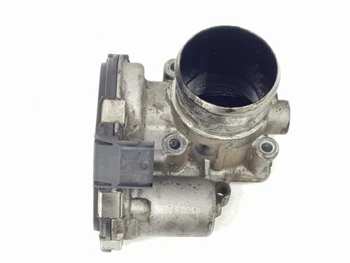 Throttle body KIA OPTIMA (JF) 1.7 CRDi | BP20492223M82 