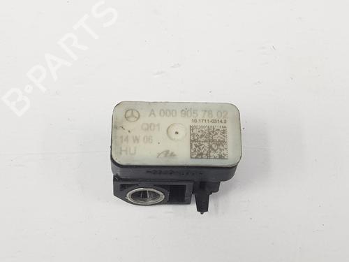 Elektronisk sensor MERCEDES-BENZ C-CLASS (W205) C 220 BlueTEC / d (205.002, 205.004) | BP12142689M84 