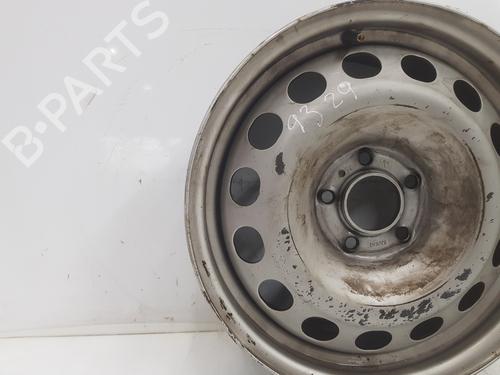 Fælk CITROËN JUMPY III Van (V_) 2.0 BlueHDi 120 | BP31968504C45