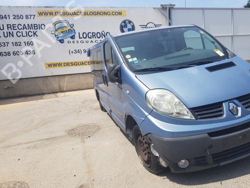 Gearbox RENAULT TRAFIC II Bus (JL) 2.0 dCi 115 (JL00, JL01, JL0H, JL0M, JL0U) | BP36382300M3 - Image 14