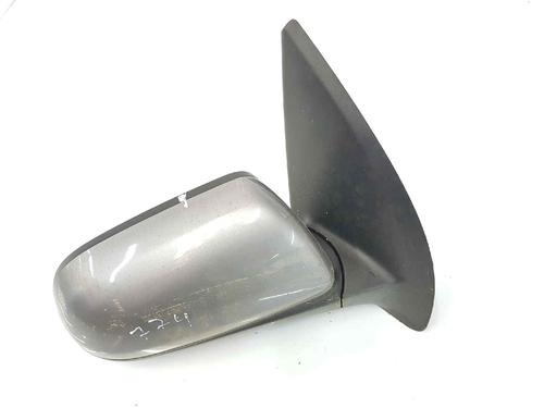 Right mirror CHEVROLET AVEO / KALOS Hatchback (T250, T255) 1.2 96406191 | 5 PINES | 96406191 |