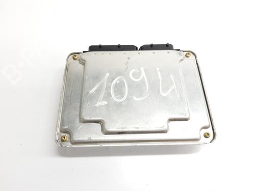 Engine control unit (ECU) VW PASSAT B5.5 (3B3) 1.9 TDI | BP27262240M57 
