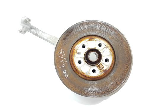 Used Right front steering knuckle AUDI A6 C7 (4G2, 4GC) 2.0 TDI (190 hp) 29575428