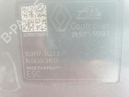 ABS pump DACIA SANDERO III 1.0 TCe 90 | BP36186175M43 - Image 5